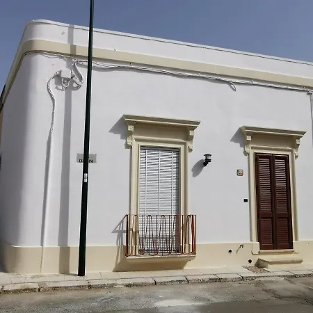 Casa de Férias Don Carlo Casa Vacenze *