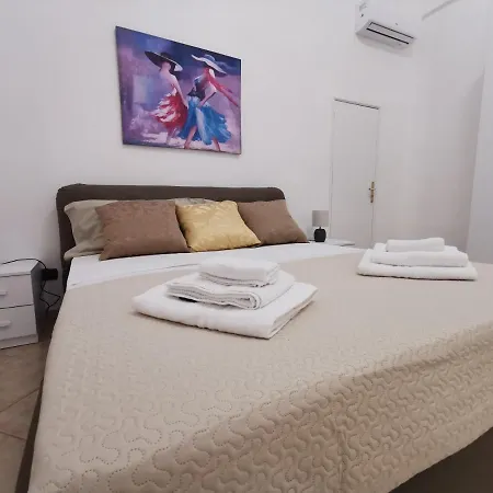 Don Carlo Casa Vacenze Holiday home *