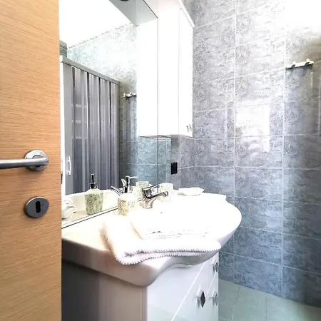 Holiday home Don Carlo Casa Vacenze