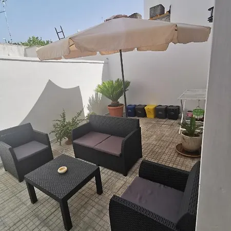 Don Carlo Casa Vacenze Holiday home Campi Salentina